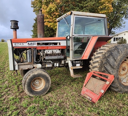 PETER MARX CONSIGNMENT LIVE AUCTION