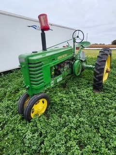 MARX CONSIGNMENT AUCTION