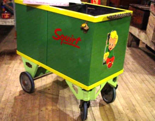 JEFF OTTO AUCTION - #1