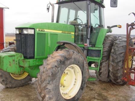 POSTPONED PAYNDALE HOLSTEINS
